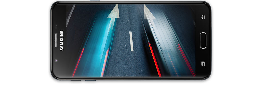 Com 3GB de RAM, 32GB e processador de 8 núcleos, Samsung anuncia Galaxy On7 2016 na Coreia