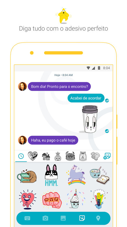 Google Allo 