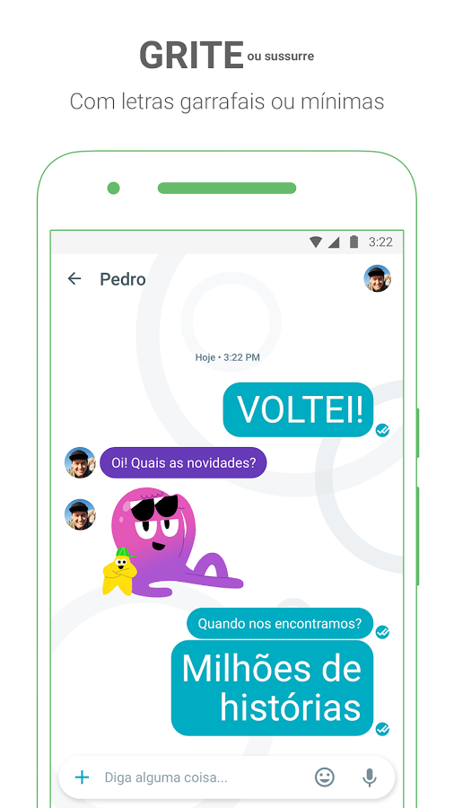 Google Allo 