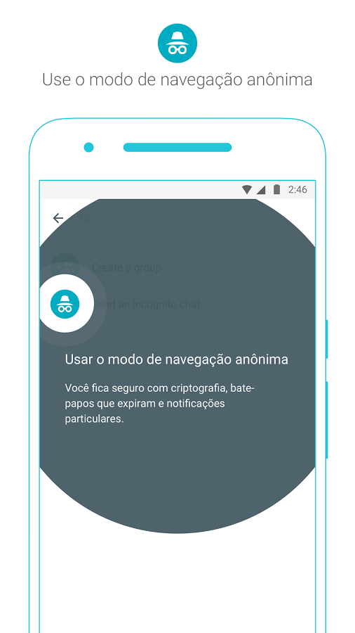 Google Allo 