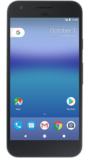 Google Pixel 