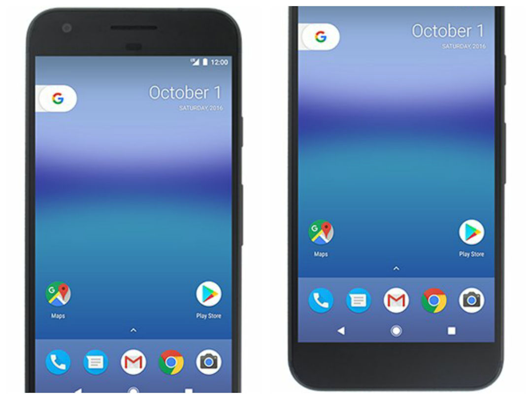 Google Pixel