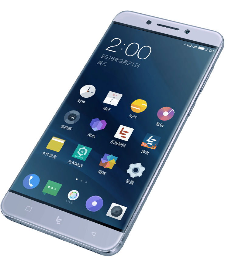 LeEco Le Pro 3