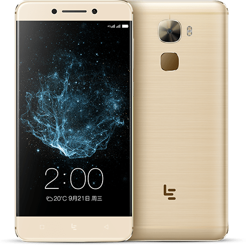 LeEco Le Pro 3