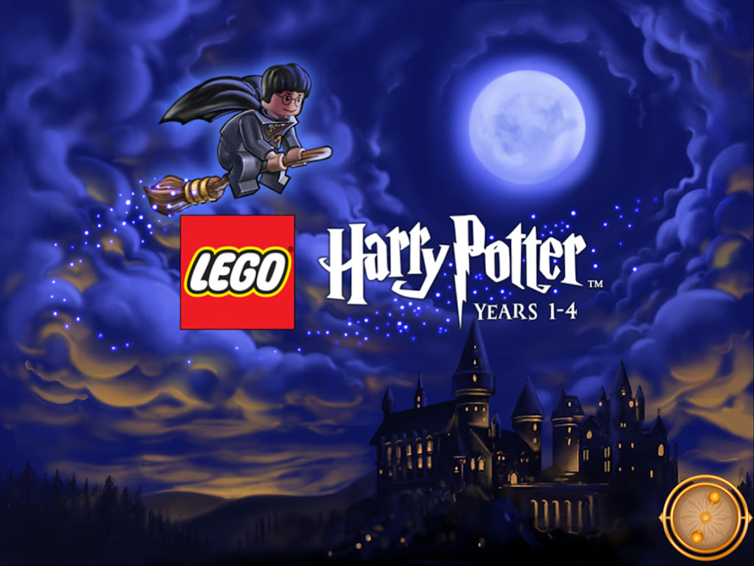 LEGO Harry Potter