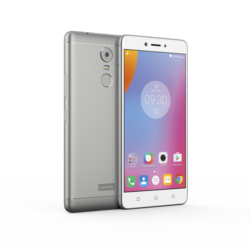 Lenovo K6