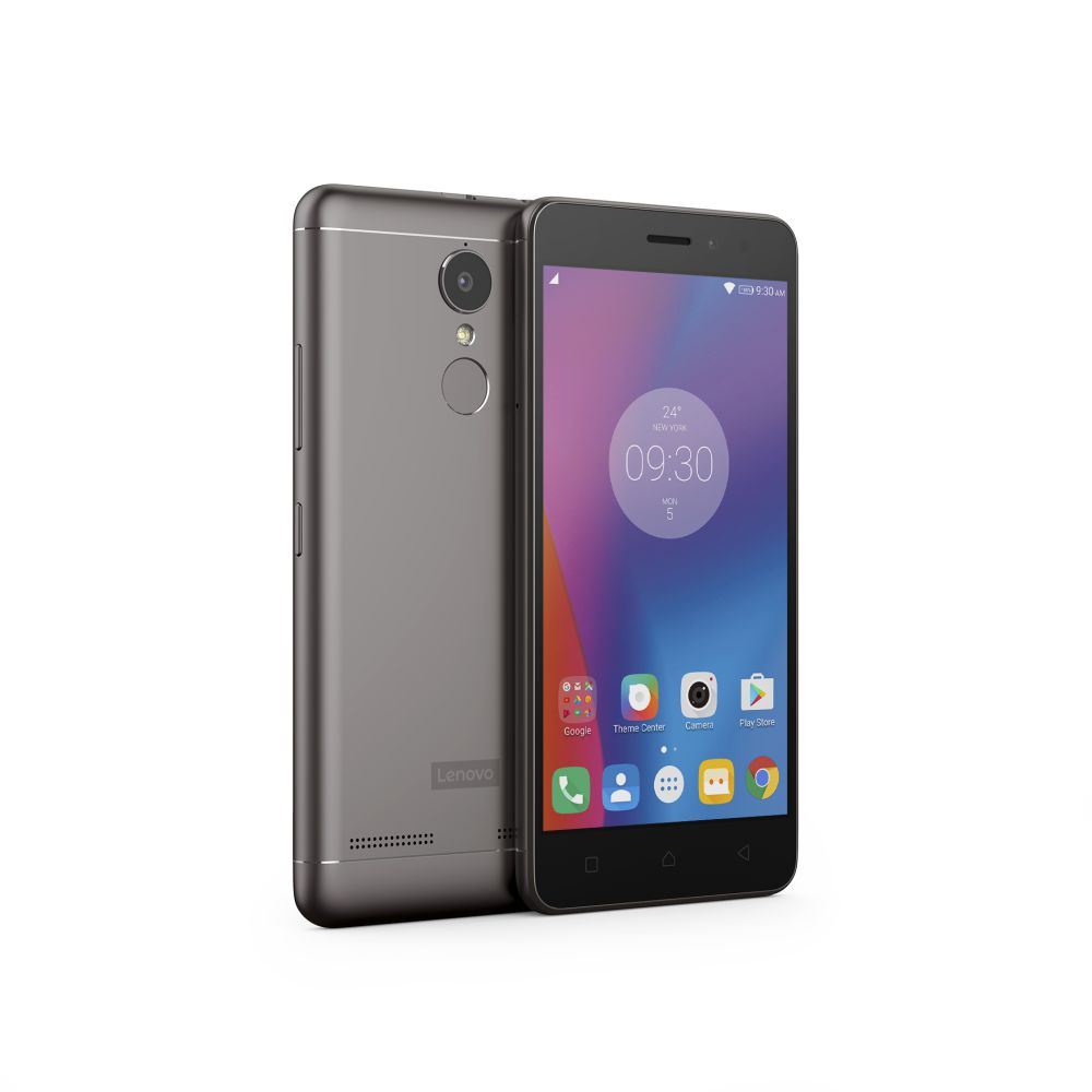 Lenovo K6