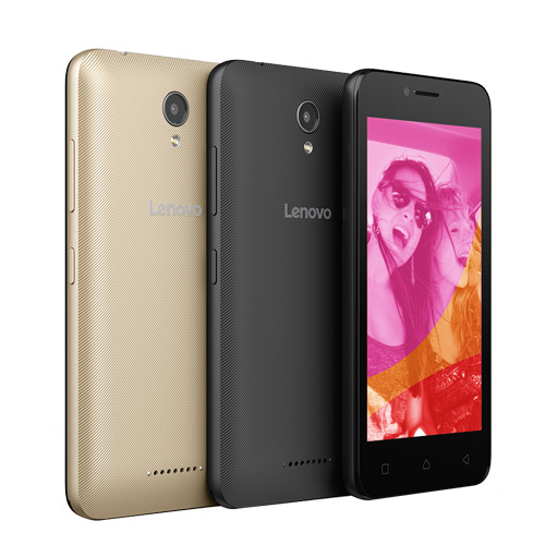 Lenovo Vibe B