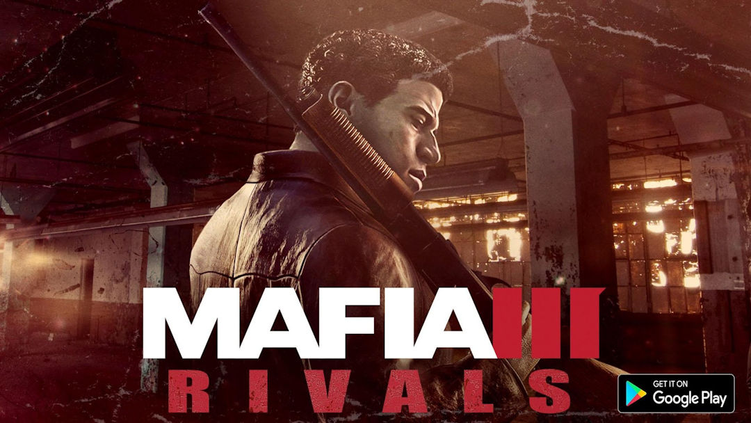 Mafia III: Rivais