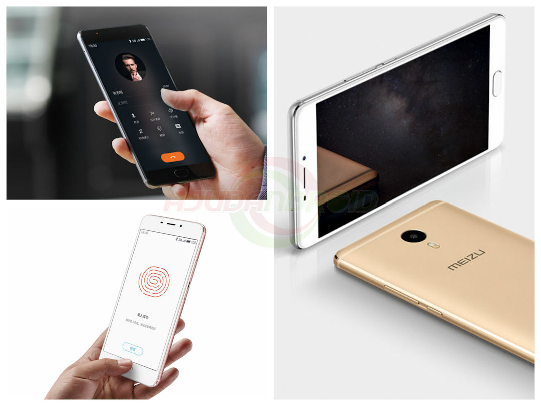 Meizu M3 Max