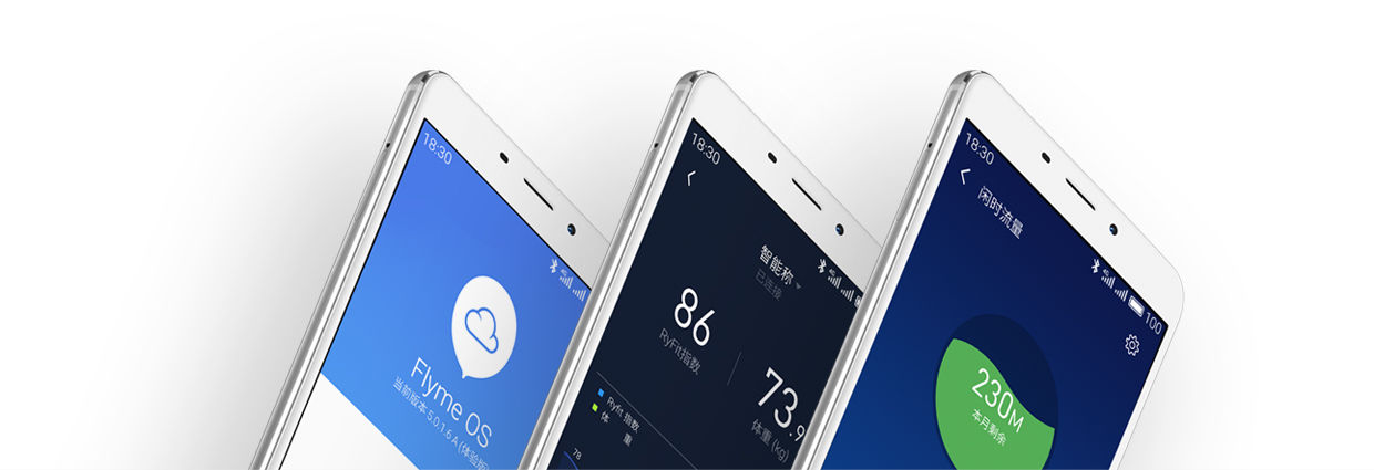 Meizu M3 Max