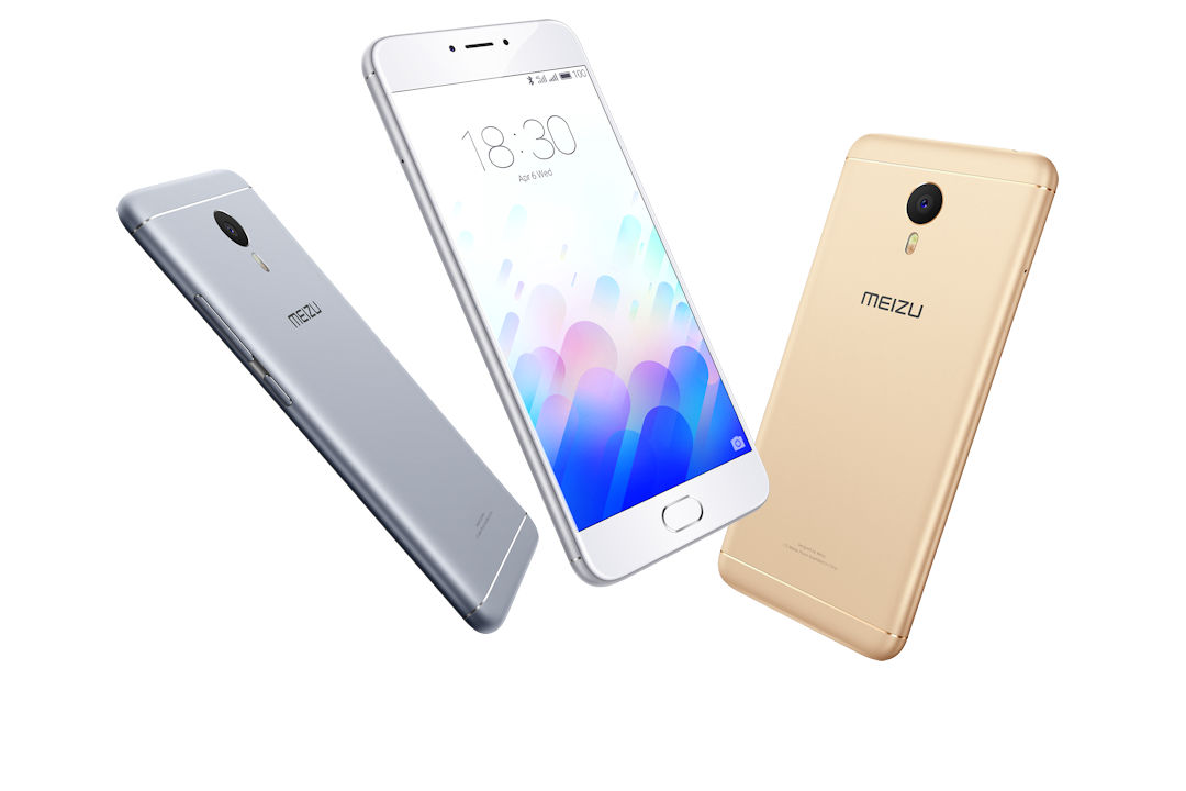 Meizu Note 3