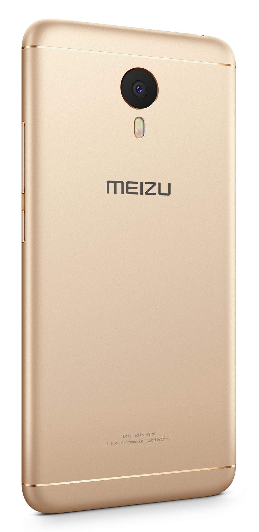 Meizu Note 3