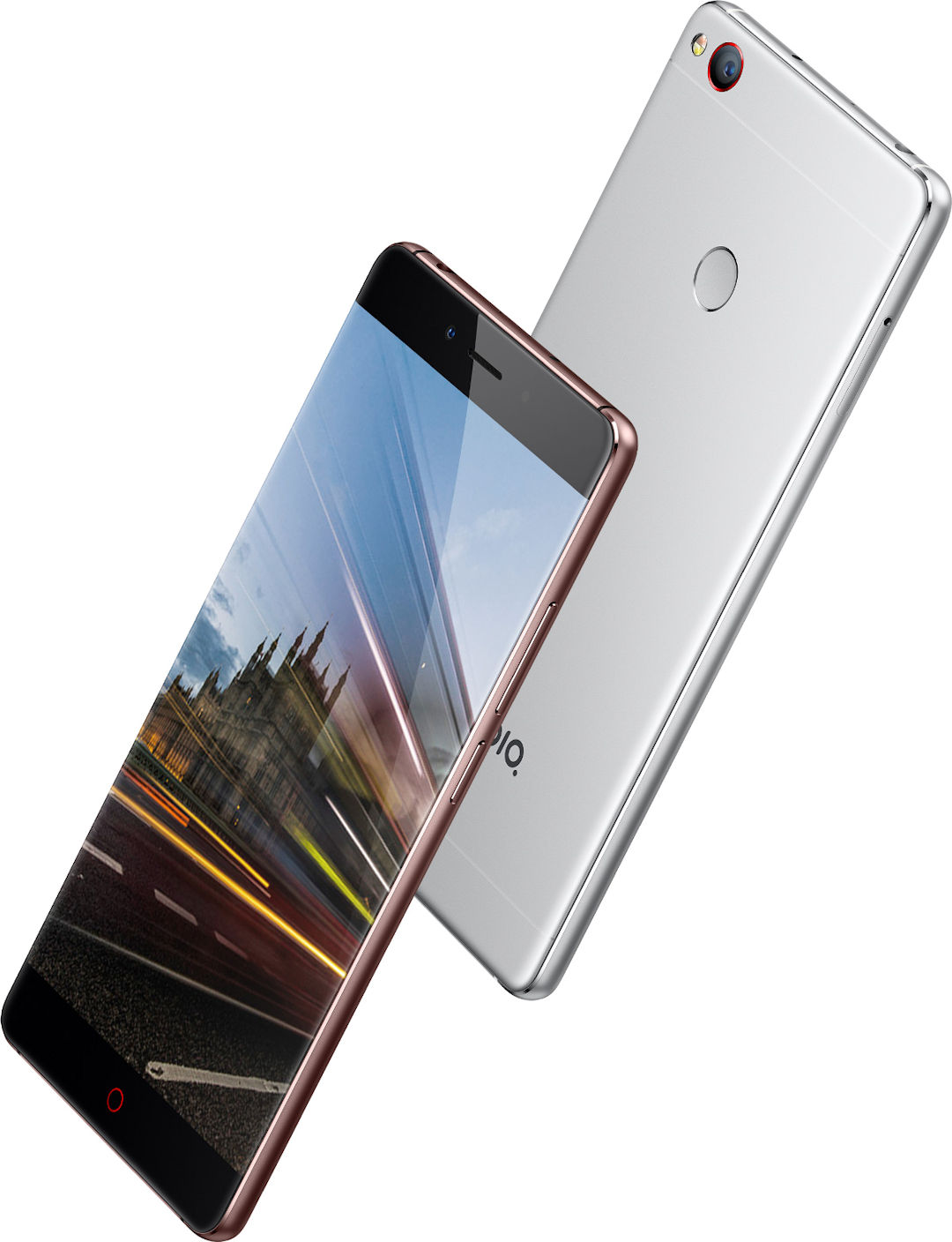 Nubia Z11