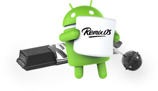 Remix OS Player