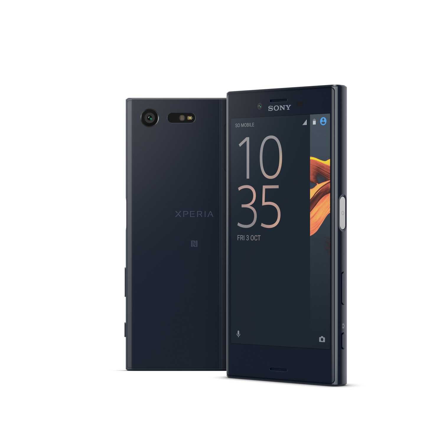 Xperia X Compact