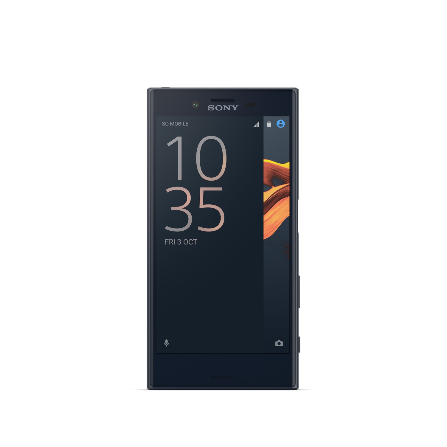 Xperia X Compact