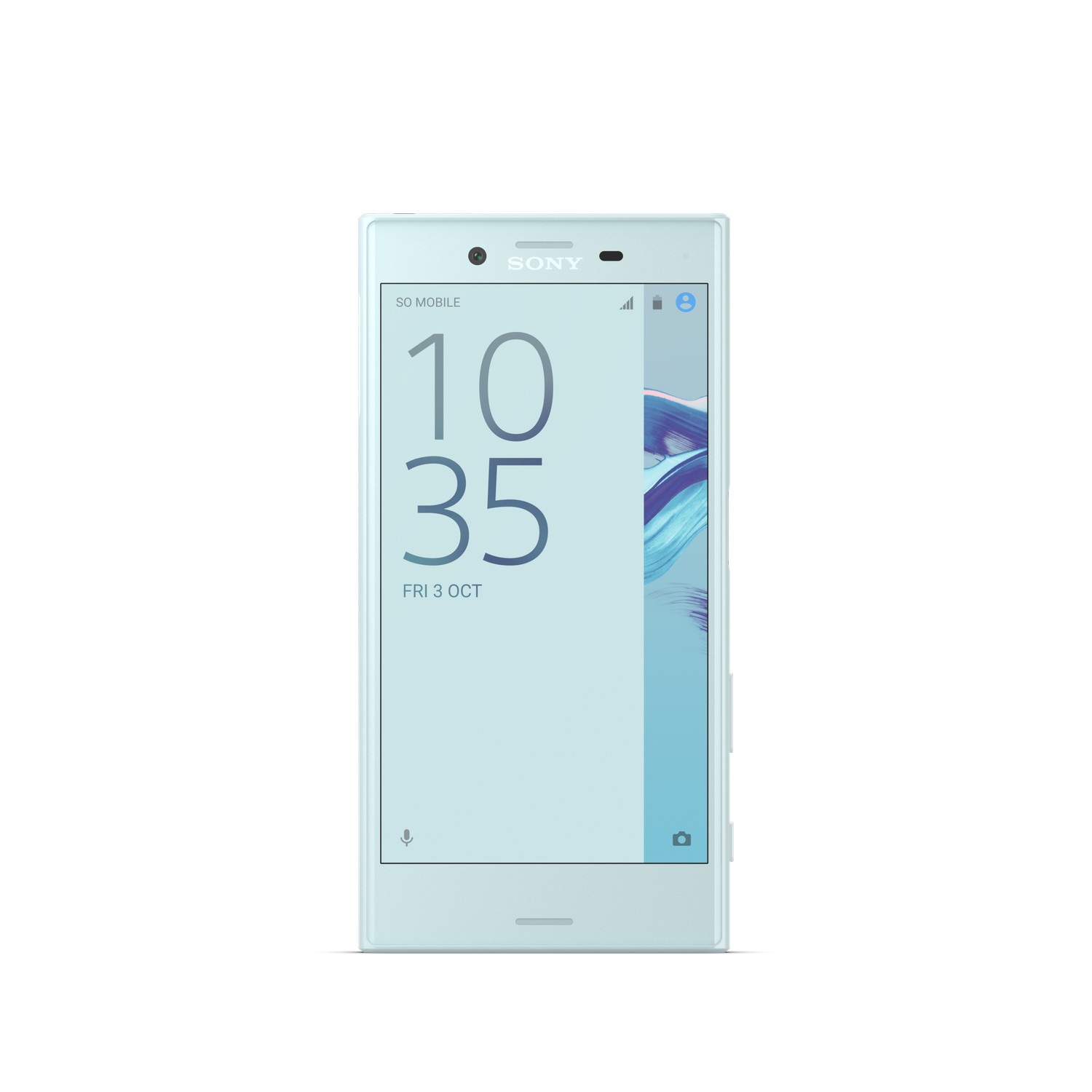 Xperia X Compact