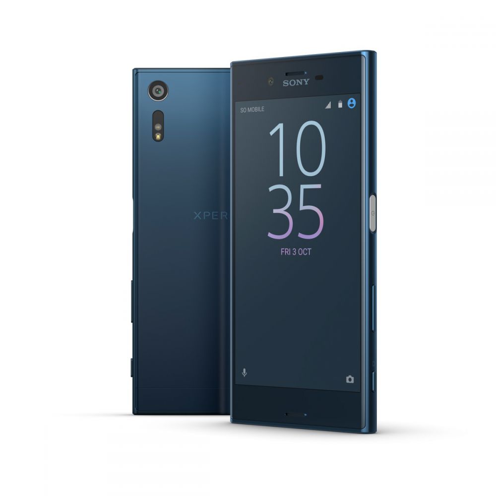 Xperia XZ