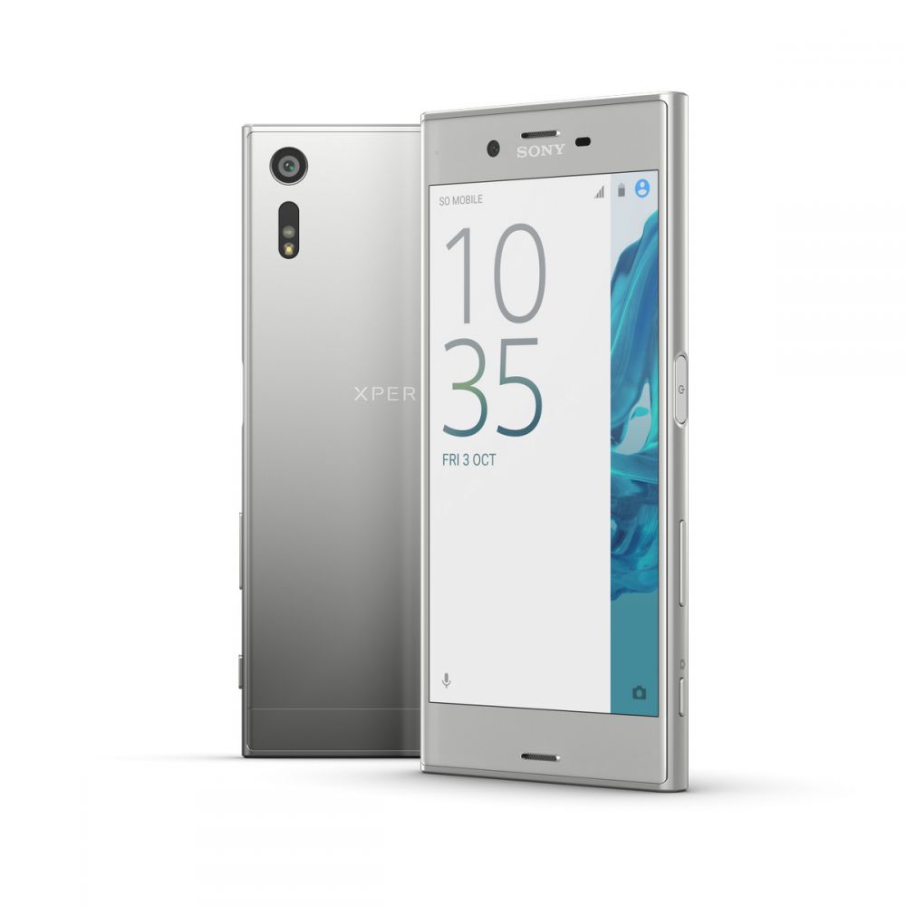 Xperia XZ