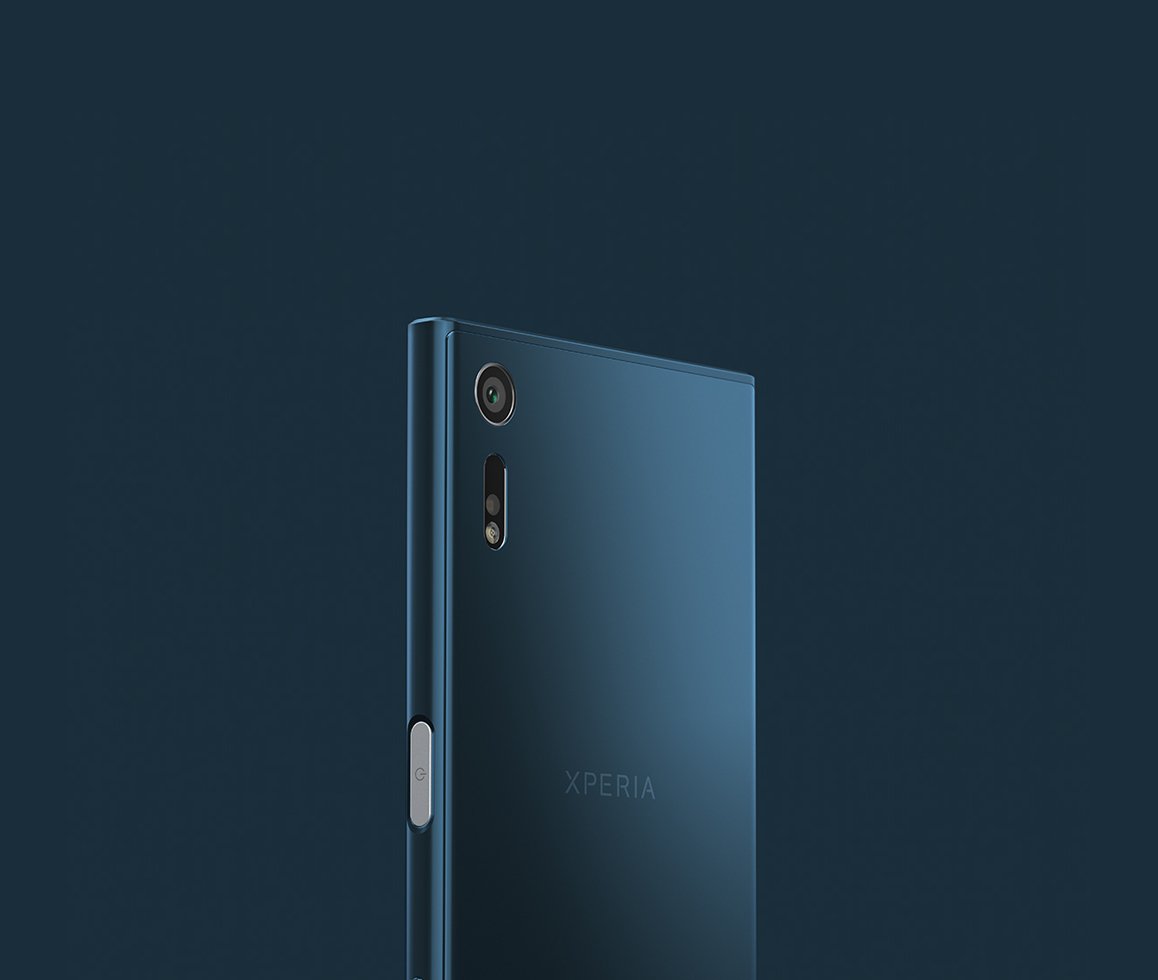 Xperia XZ