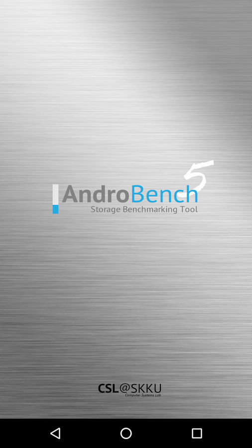 Em nova versão Androbench traz suporte para aparelhos com Android 7.1 Nougat