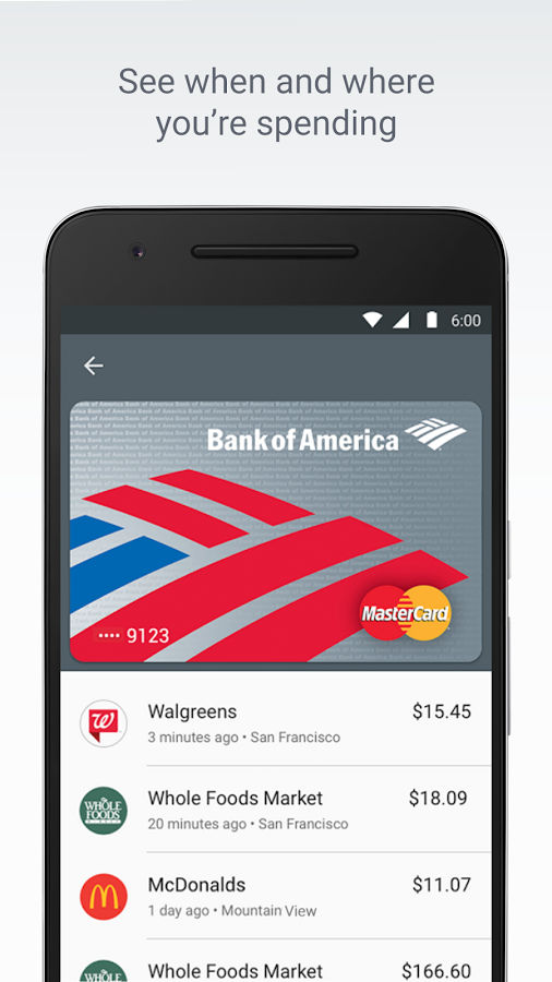 Android Pay