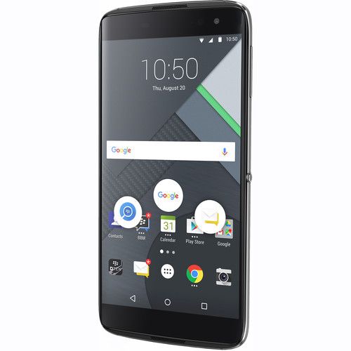 BlackBerry DTEK60