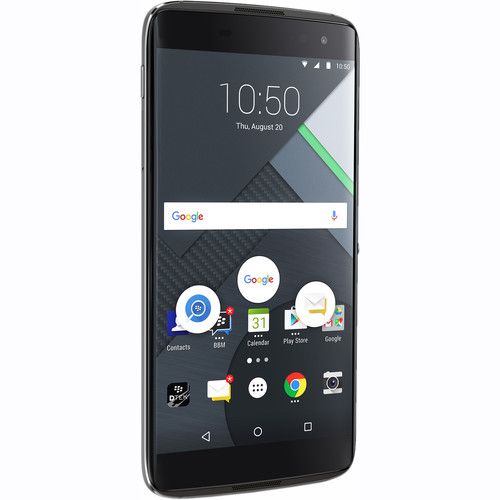 BlackBerry DTEK60