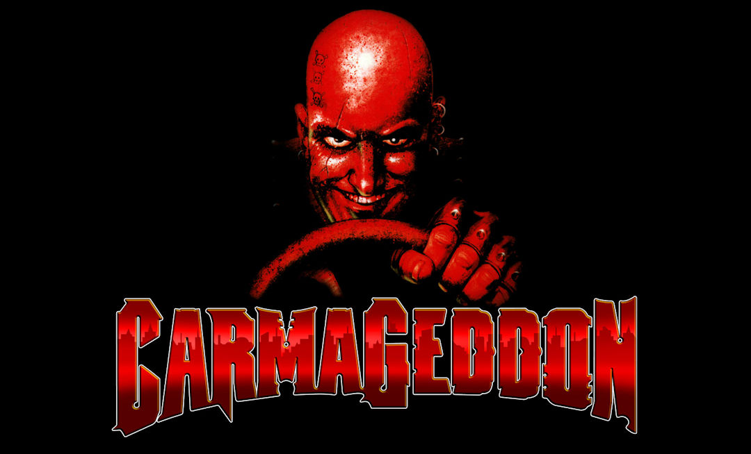 Carmageddon é atualizado, fica gratuito, mas começa a apresentar muitos problemas