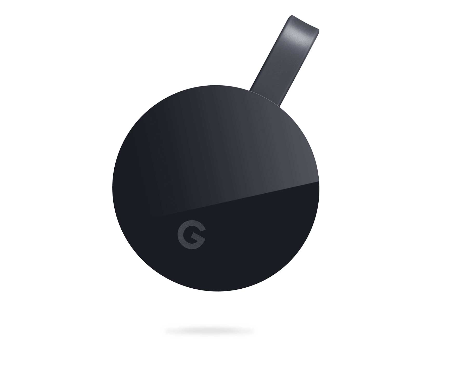 Chromecast Ultra