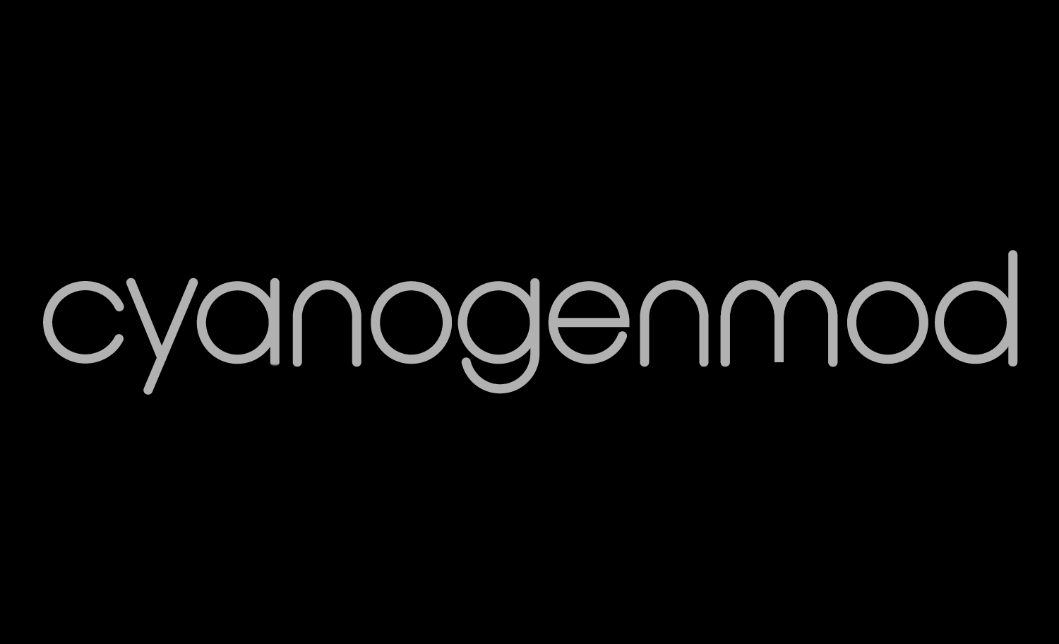 CyanogenMod