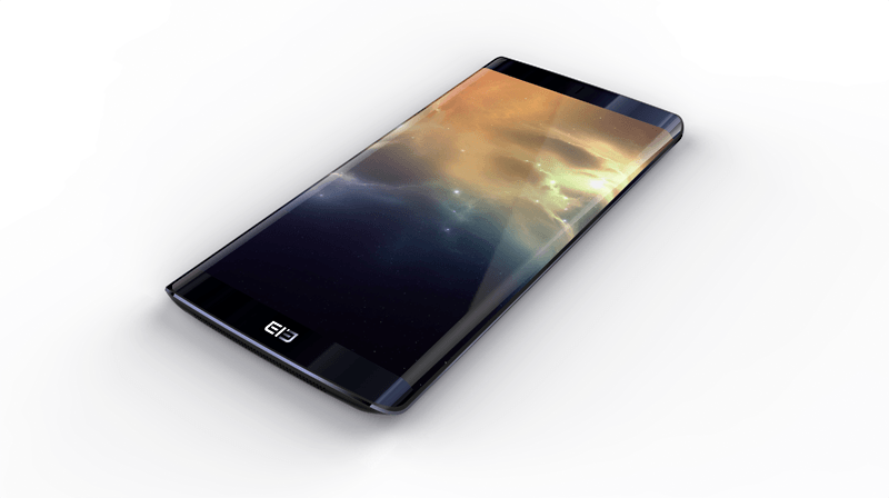 Rumor afirma que smartphone da Elephone pode chegar com 8GB de RAM, Helio X30 e tela 3D