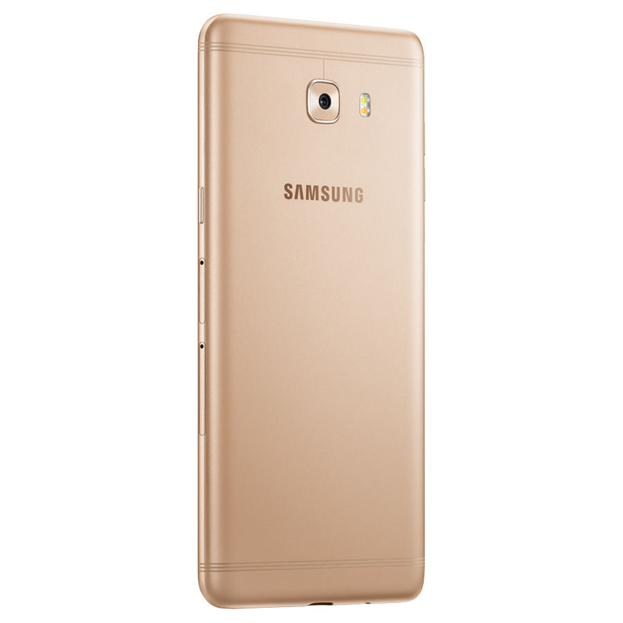 Galaxy C9 Pro