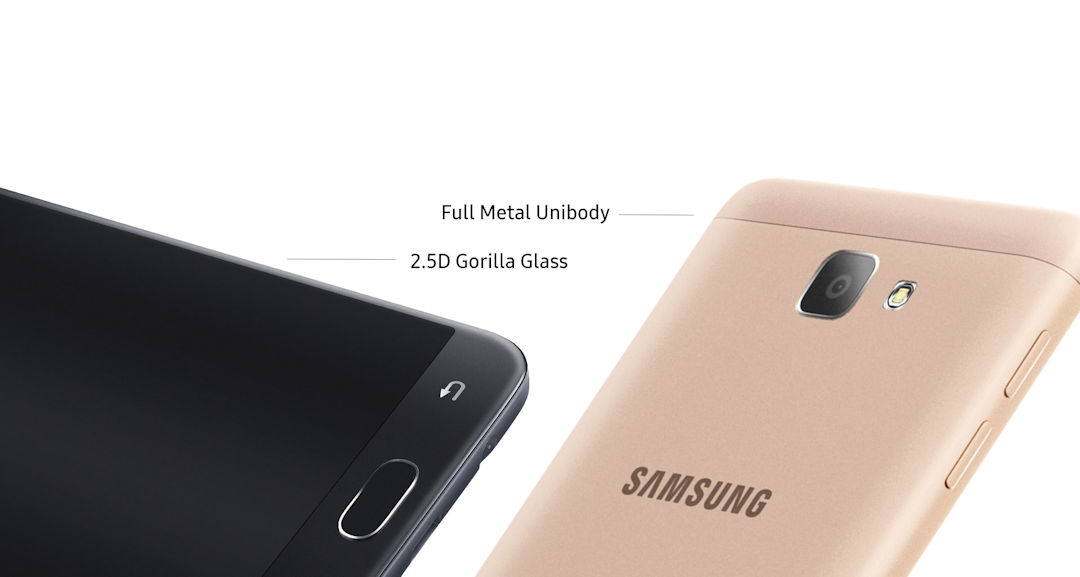 Galaxy On Nxt é anunciado com tela de 5.5 polegadas, 3GB de RAM e muito mais