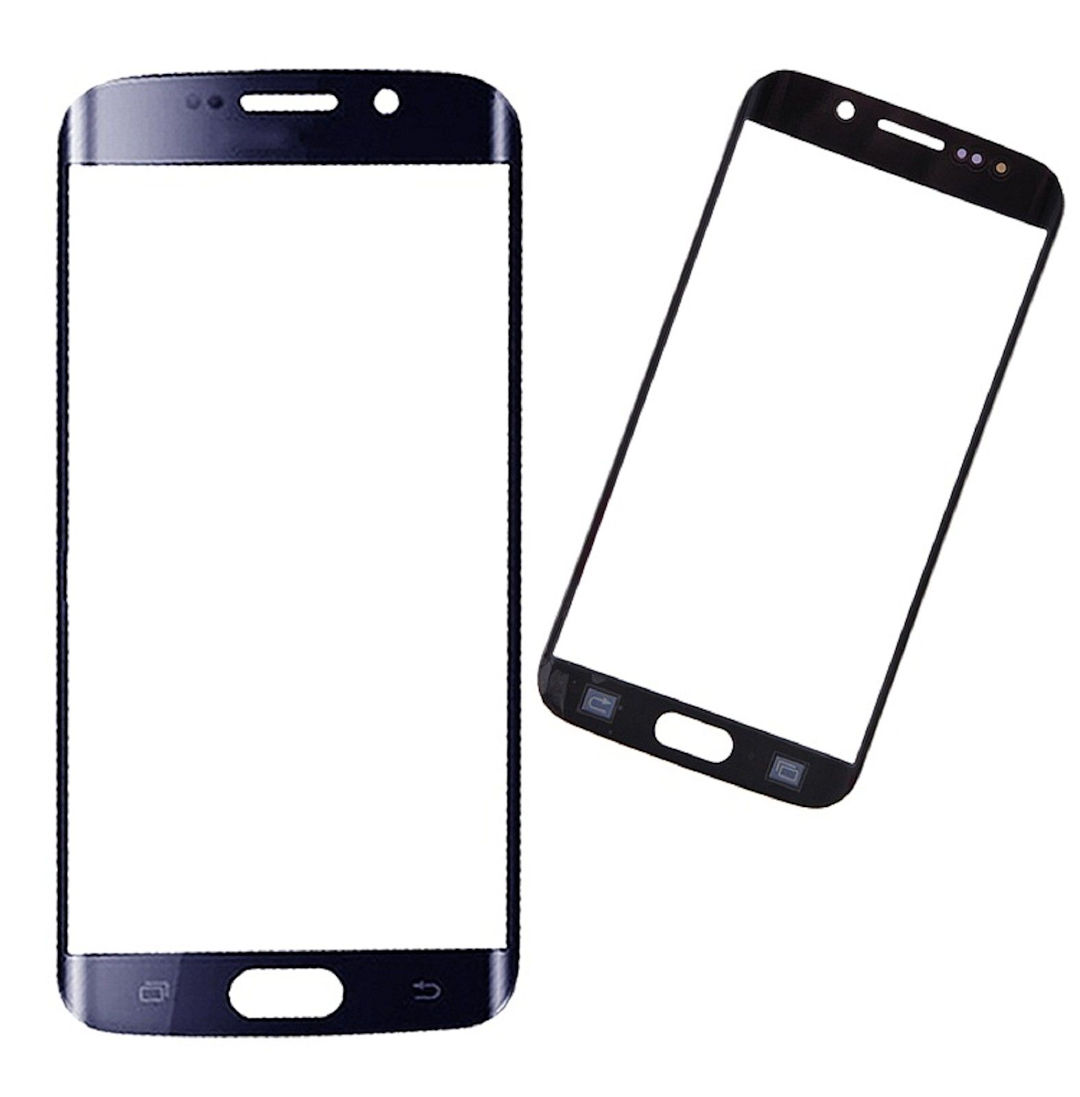 Galaxy S7 tela