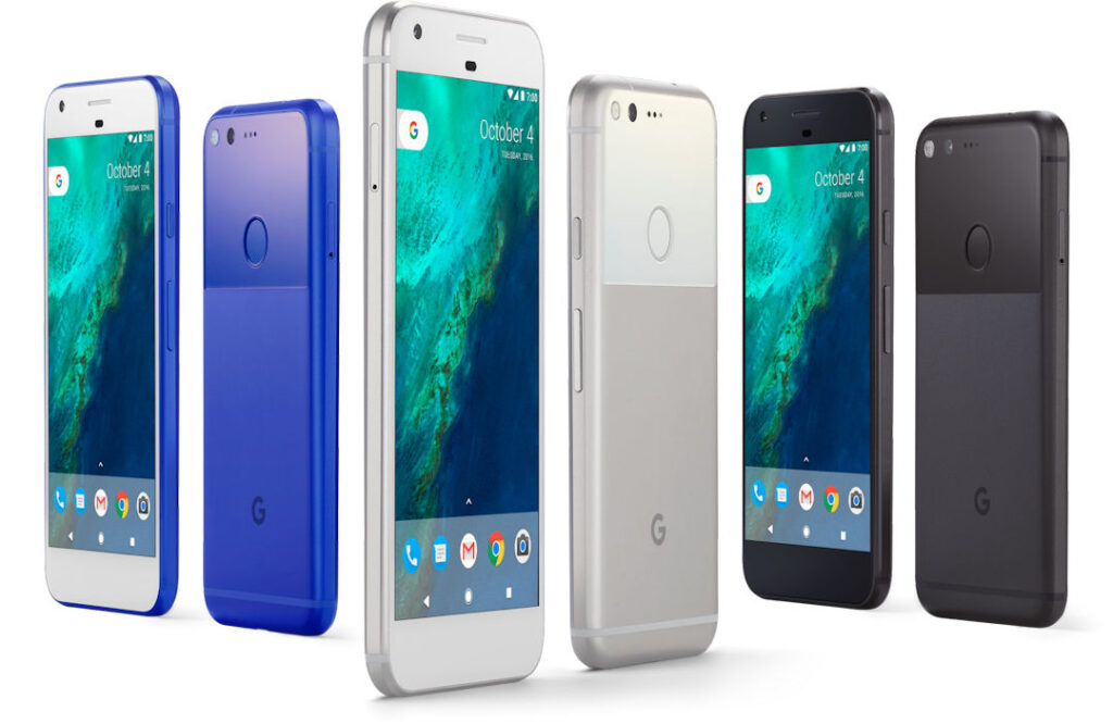 Google Pixel