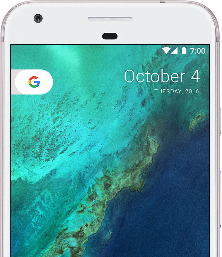 Google Pixel