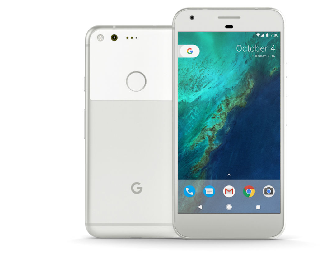 Google Pixel