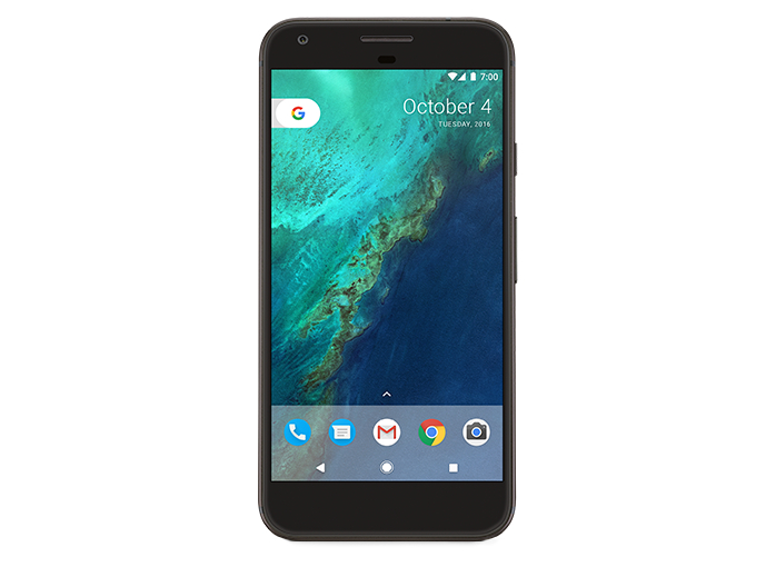 Google Pixel