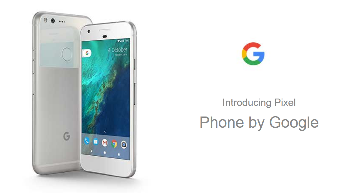 Google Pixel