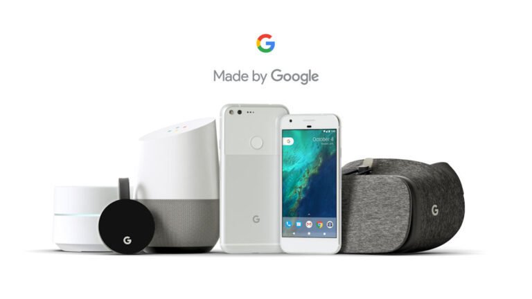 Google Home, Chromecast Ultra, Wi-Fi e VR