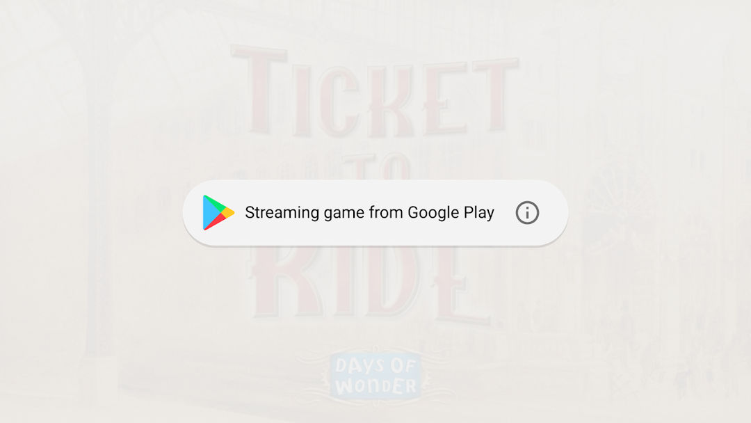 Através de streaming, Google Play permite testar jogos antes de comprar