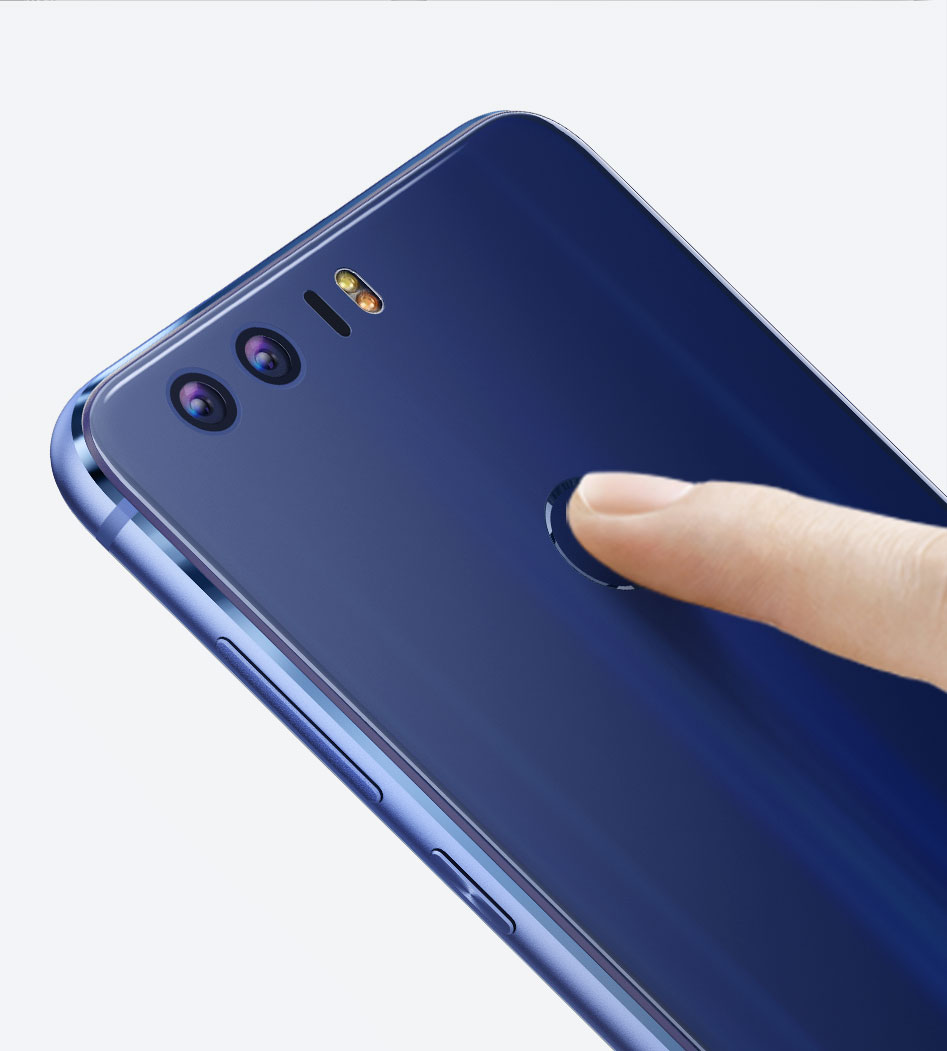 Huawei Honor 8