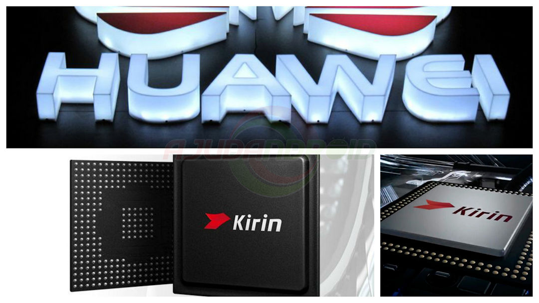 Huawei Kirin