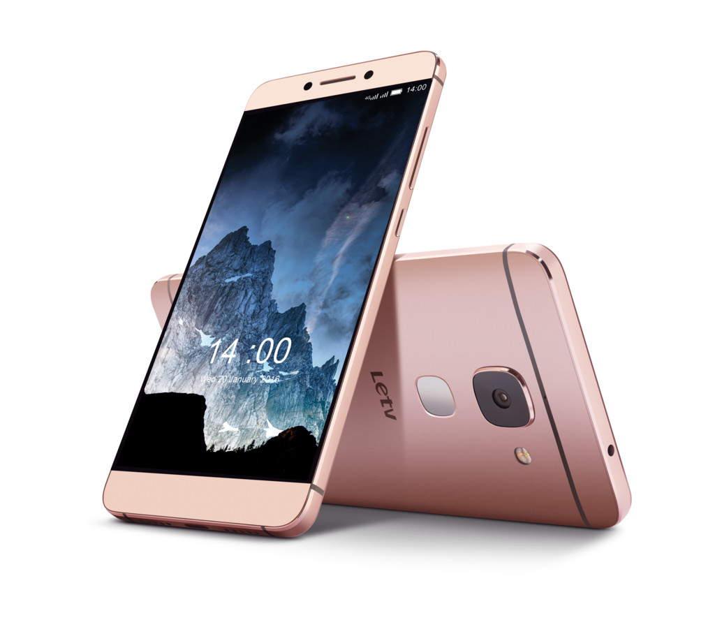 LeEco Le Max 2