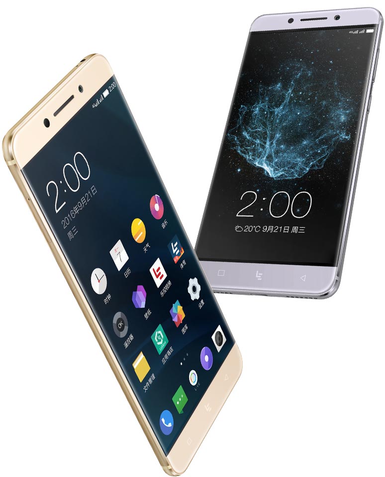 Leeco Le Pro 3