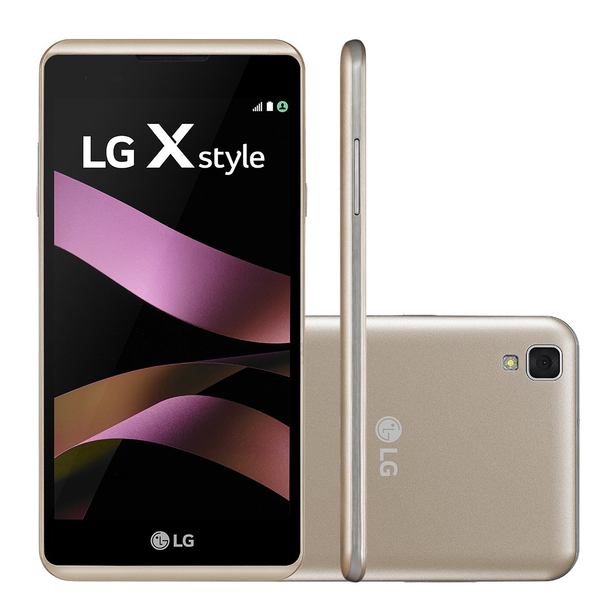 LG X Style