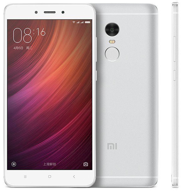 Redmi Note 4