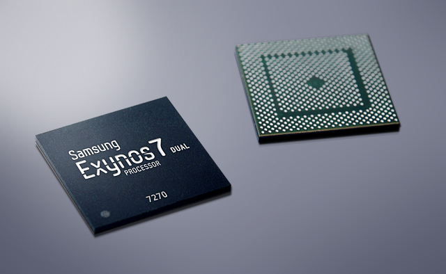 Exynos 7270